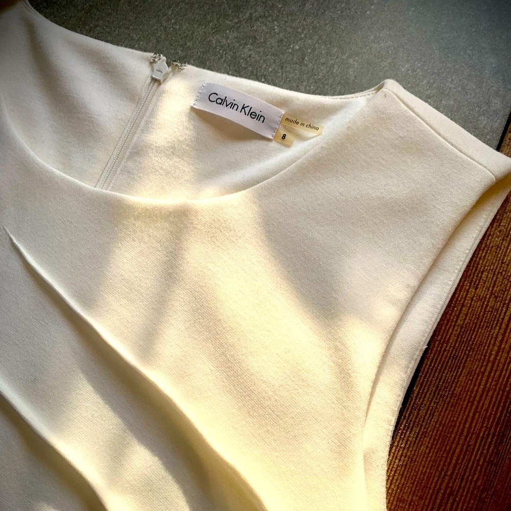 Calvin Klein Dress